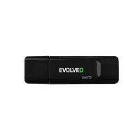 EVOLVEO Sigma T2, FullHD DVB-T2 H.265/HEVC USB tuner