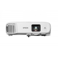 3LCD EPSON projektor EB-980W WXGA 3800 Ansi 15000:1