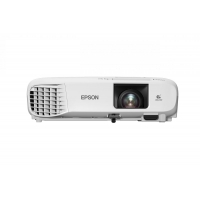 3LCD EPSON projektor EB-X39, XGA, 3500 Ansi, 15000:1