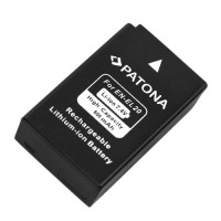 Baterie pro Nikon ENEL20 800mAh Li-Ion
