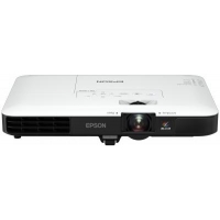 3LCD EPSON projektor EB-1780W WXGA 3000 Ansi 10000:1