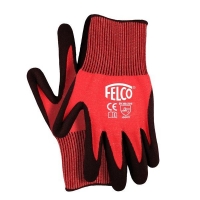 Pracovní rukavice Felco, velikost S-M