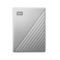 Ext. HDD 2,5" WD My Passport Ultra for MAC 2TB