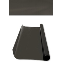 Folie protisluneční 75x300cm dark black 15%