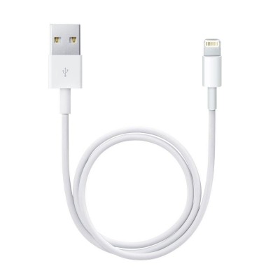 Kabel USB to Lightning pro zařízení Apple, 0.5m - v krabičce