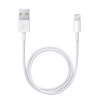 Kabel USB to Lightning pro zařízení Apple, 0.5m