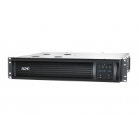 APC Smart-UPS 1000VA (700W)/ 2U/ RACK MOUNT/ LINE-INTERAKTIVNÍ/ 230V/ LCD/ with SmartConnect