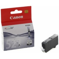 Canon CLI-521BK blister