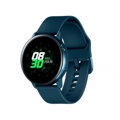 Samsung Galaxy Watch Active SM-R500 Green - tyrkysová, EU