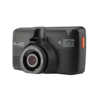 MIO Kamera do auta MiVue 792 WiFi Pro, LCD 2,7"