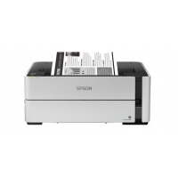 EPSON tiskárna EcoTank M1170, A4, 39 ppm, mono 3 roky záruka po registraci na www.epson.cz