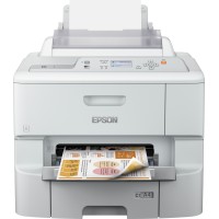 EPSON tiskárna WorkForce Pro WF-6090DW + 3 roky záruka po registraci na www.epson.cz/zaruka