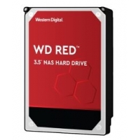 HDD 2TB WD20EFAX Red 256MB SATAIII IntelliP. NAS
