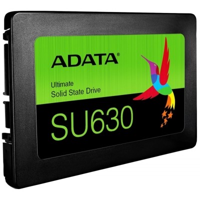 ADATA SU630 240GB SSD / Interní / 2,5" / SATAIII / 3D NAND