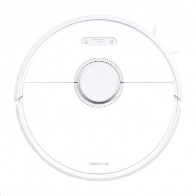 Xiaomi Roborock S6 White - bílá