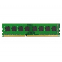 KINGSTON 4GB DDR4 2400MHz / DIMM / ECC / CL17