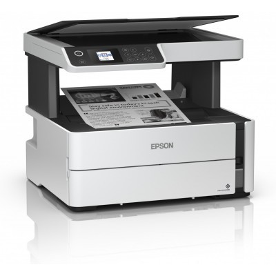 EPSON tiskárna EcoTank M2170, A4, 39 ppm, mono