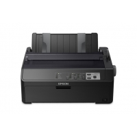EPSON tiskárna FX-890II, 9 jehel, USB, 25 000 h