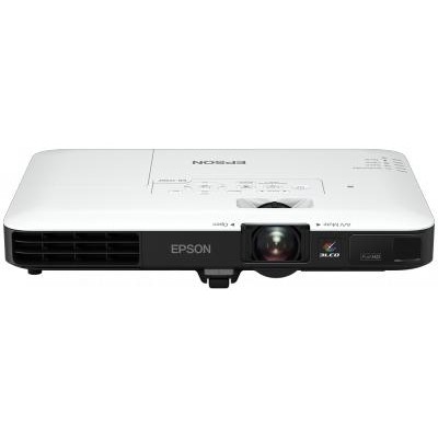 3LCD EPSON projektor EB-1795F Full HD 3200 Ansi 10000:1
