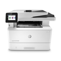 HP LaserJet Pro MFP M428fdn, 38ppm, 1200x1200 dpi, ADF, duplex, fax, ePrint, USB 2.0 + LAN + zdarma Xerox papír UNI COPY 500 listů