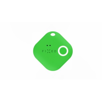 Key finder FIXED Smile s motion senzorem - zelená