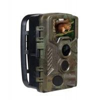 Technaxx fotopast Wild Cam 8MP - bezpečnostní kamera pro vnitřní i vnější použití,kamufláž (TX-125)