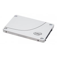 SSD 2,5" 1.9TB Intel D3-S4610 SATAIII OEM 3D2 TLC