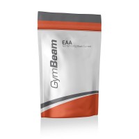 Aminokyseliny GymBeam EAA, 500 g