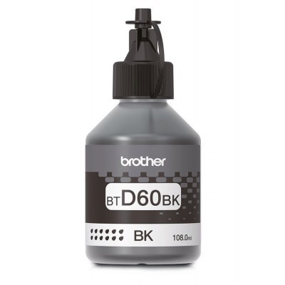 BTD60BK (inkoust black, 6 500 str.)