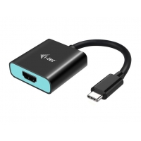 i-tec USB 3.1 Type C kabelový adaptér 4K/60 Hz/ 1x HDMI