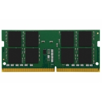 SO-DIMM 16GB DDR4-2666MHz Kingston CL19 2Rx8