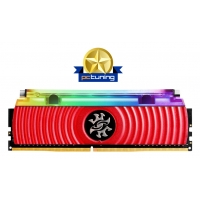 8GB DDR4-3600MHZ ADATA XPG Spectrix D80