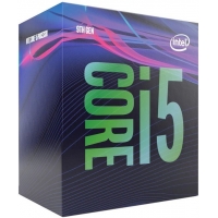 CPU Intel Core i5-9400 BOX (2.9GHz, LGA1151, VGA)