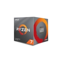 CPU AMD Ryzen 7 3800X 8core (4,5GHz) Wraith