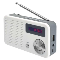 Rádio EMOS EM-213 s MP3
