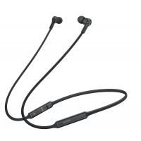 Huawei Bluetooth sluchátka CM70-L  FreeLace Black - černá