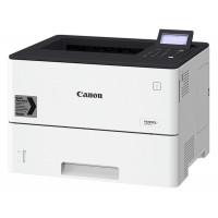 Canon i-SENSYS LBP325x - A4/LAN/Duplex/43ppm/PCL/PS3/1200x1200/USB