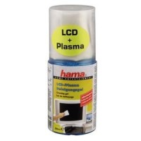 Čisticí sada Hama Gel LCD/Plazma pro čištění  displejů, včetně utěrky
