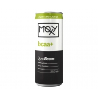 Gymbeam Moxy bcaa+ Energy Drink, 250 ml