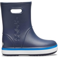 Crocs Crocband Rain Boot Kids