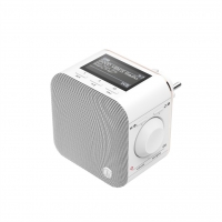 Digitální rádio Hama DR40BT PlugIn, FM/DAB/DAB+/Bluetooth