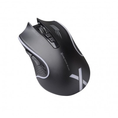 X-Gamer Mouse ML1000 3200 DPI