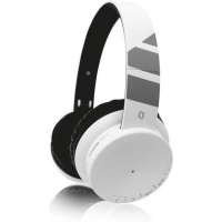 Bluetooth sluchátka ALIGATOR AH02, FM, SD karta