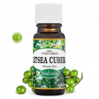 Esenciální olej Salus LITSEA CUBEBA, 10 ml