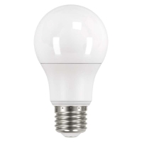 LED žárovka Classic A60, 14W, E27, teplá bílá