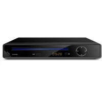 DVD přehrávač Luvianta L2080HD, USB, HDMI