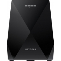 NETGEAR AC2200 Nighthawk X6 Tri-Band WiFi Mesh Extender, EX7700