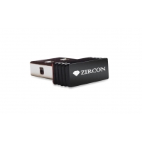 Wi-Fi USB adaptér Zircon Nano