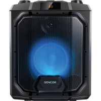 Bezdrátový Bluetooth reproduktor Sencor SSS 3700 Speaker