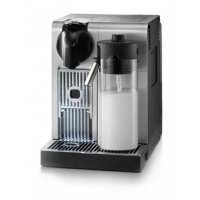 Kávovar na kapsle DeLonghi Nespresso EN 750 MB